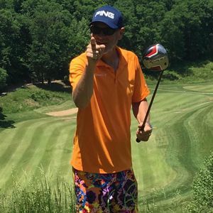 Meet your Posher, David